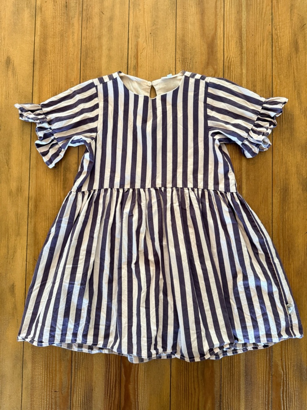 Pomp de Lux Dress